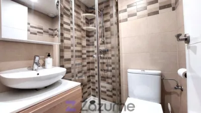 Apartamento en alquiler en Avenida de San Diego, cerca de Calle de Gregorio Navas - Imagen 18