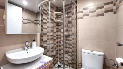 Apartamento en alquiler en Avenida de San Diego, cerca de Calle de Gregorio Navas - Imagen 19