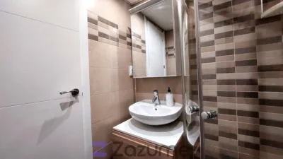 Apartamento en alquiler en Avenida de San Diego, cerca de Calle de Gregorio Navas - Imagen 20