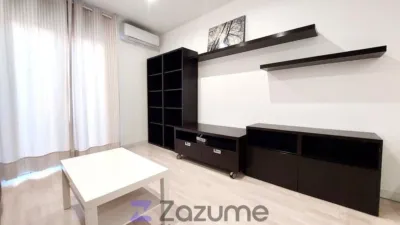 Apartamento en alquiler en Avenida de San Diego, cerca de Calle de Gregorio Navas - Imagen 3