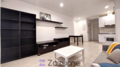 Apartamento en alquiler en Avenida de San Diego, cerca de Calle de Gregorio Navas - Imagen 4