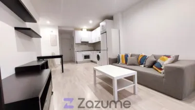 Apartamento en alquiler en Avenida de San Diego, cerca de Calle de Gregorio Navas - Imagen 5