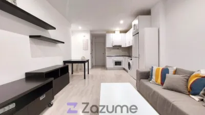 Apartamento en alquiler en Avenida de San Diego, cerca de Calle de Gregorio Navas - Imagen 7