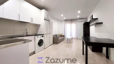 Apartamento en alquiler en Avenida de San Diego, cerca de Calle de Gregorio Navas - Imagen 8