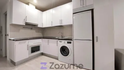 Apartamento en alquiler en Avenida de San Diego, cerca de Calle de Gregorio Navas - Imagen 9