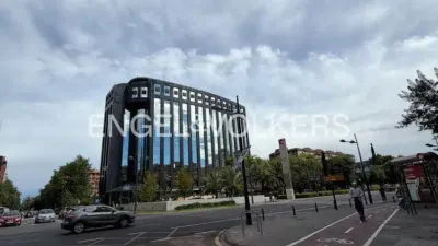 Piso en alquiler en Mestalla - Imagen 35