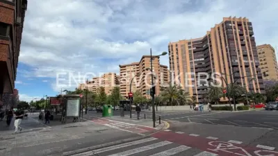 Piso en alquiler en Mestalla - Imagen 36