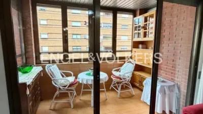 Piso en alquiler en Mestalla - Imagen 3