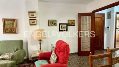 Piso en alquiler en Mestalla - Imagen 6