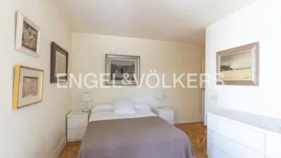 Piso en El Viso photo 26