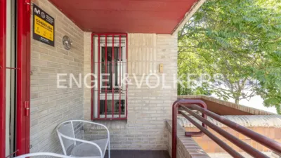 Piso en El Viso photo 29