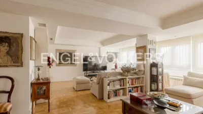 Apartment in El Viso photo 2