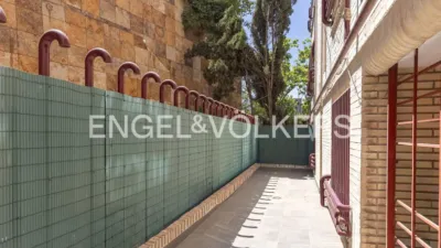 Piso en El Viso photo 30