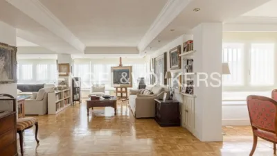 Apartment in El Viso photo 3