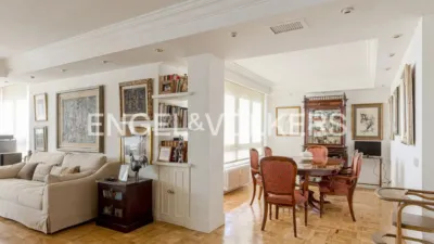 Apartment in El Viso photo 4