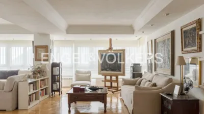 Apartment in El Viso photo 5