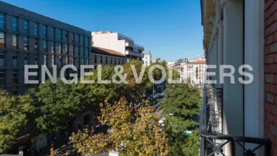 Piso en alquiler en Almagro - Imagen 22