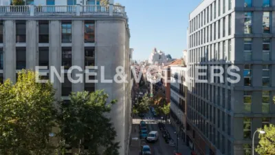 Piso en alquiler en Almagro - Imagen 23