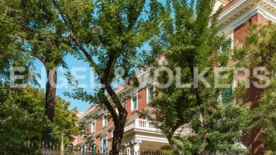 Piso en alquiler en Almagro - Imagen 24