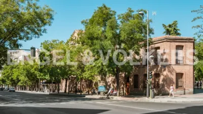 Piso en alquiler en Almagro - Imagen 25