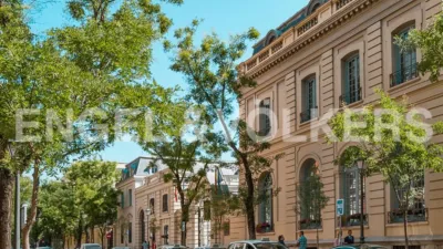 Piso en alquiler en Almagro - Imagen 26