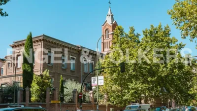 Piso en alquiler en Almagro - Imagen 27