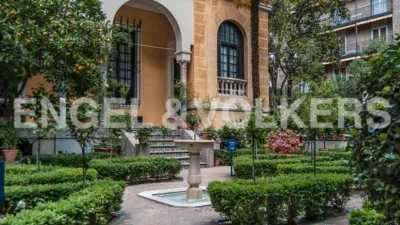 Piso en alquiler en Almagro - Imagen 28