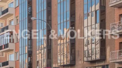 Piso en alquiler en Almagro - Imagen 29