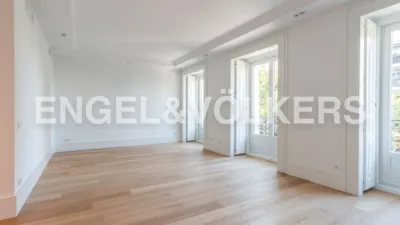 Piso en alquiler en Almagro - Imagen 2