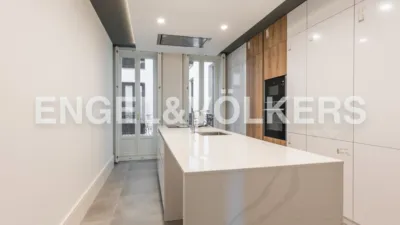 Piso en alquiler en Almagro - Imagen 4