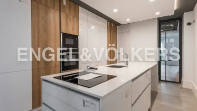 Piso en alquiler en Almagro - Imagen 5