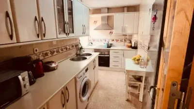 Casa en venta en Calle Urbanizacion Minas del Rif, Número 13, Melilla de 155.000 €