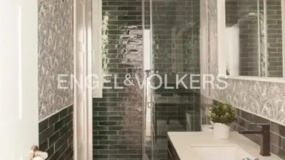 Apartment on Calle del General Pardiñas photo 9