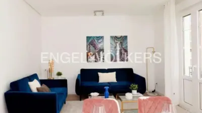 Apartment on Calle del General Pardiñas photo 4
