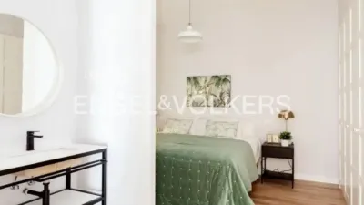 Apartment on Calle del General Pardiñas photo 7