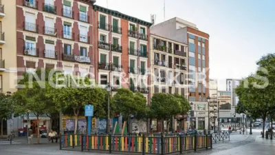 Piso en Embajadores-Lavapiés photo 8