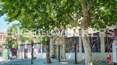 Piso en Embajadores-Lavapiés photo 6