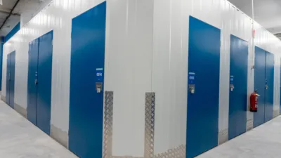 Trastero en alquiler en Portal de Betoño, 1, Betoño (Vitoria - Gasteiz) de 60 €<span>/mes</span>