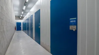 Trastero en alquiler en Portal de Betoño, 1, Betoño (Vitoria - Gasteiz) de 60 €<span>/mes</span>