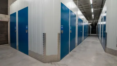 Trastero en alquiler en Portal de Betoño, 1, Betoño (Vitoria - Gasteiz) de 60 €<span>/mes</span>