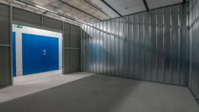 Trastero en alquiler en Portal de Betoño, 1, Betoño (Vitoria - Gasteiz) de 60 €<span>/mes</span>