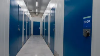 Trastero en alquiler en Portal de Betoño, 1, Betoño (Vitoria - Gasteiz) de 60 €<span>/mes</span>