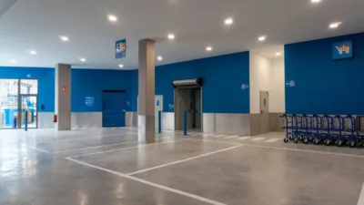 Trastero en alquiler en Portal de Betoño, 1, Betoño (Vitoria - Gasteiz) de 60 €<span>/mes</span>