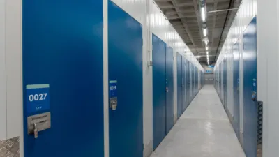 Trastero en alquiler en Portal de Betoño, 1, Betoño (Vitoria - Gasteiz) de 60 €<span>/mes</span>