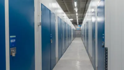 Trastero en alquiler en Portal de Betoño, 1, Betoño (Vitoria - Gasteiz) de 60 €<span>/mes</span>