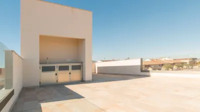 Chalet en venta en Calle N/A, Pinar de Campoverde (Pilar de la Horadada) de 519.900 €