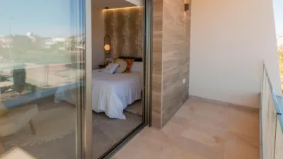 Chalet en venta en Calle N/A, Pinar de Campoverde (Pilar de la Horadada) de 519.900 €