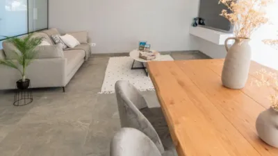 Chalet en venta en Calle N/A, Pinar de Campoverde (Pilar de la Horadada) de 519.900 €
