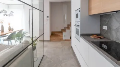 Chalet en venta en Calle N/A, Pinar de Campoverde (Pilar de la Horadada) de 519.900 €