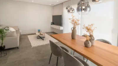 Chalet en venta en Calle N/A, Pinar de Campoverde (Pilar de la Horadada) de 519.900 €